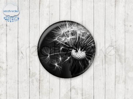 Motiv-Cabochons 49204-1 Einzelset  